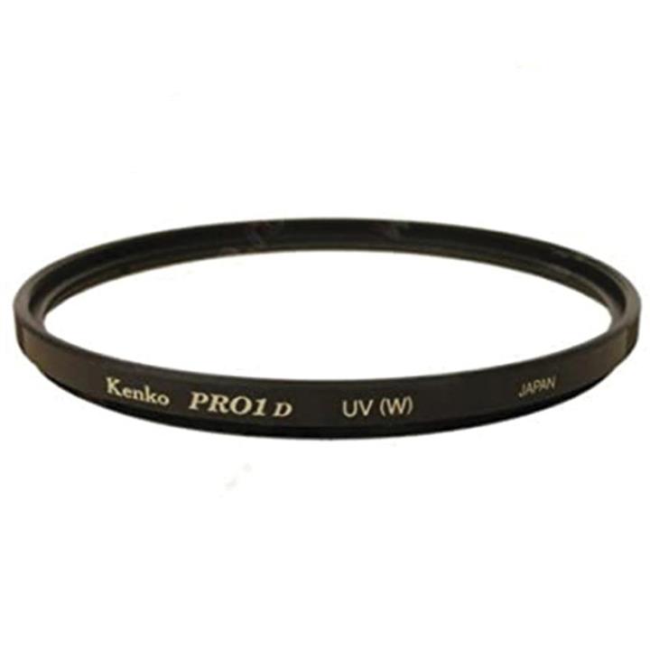 فیلتر لنز کنکو مدل Pro1 digital uv 67mm